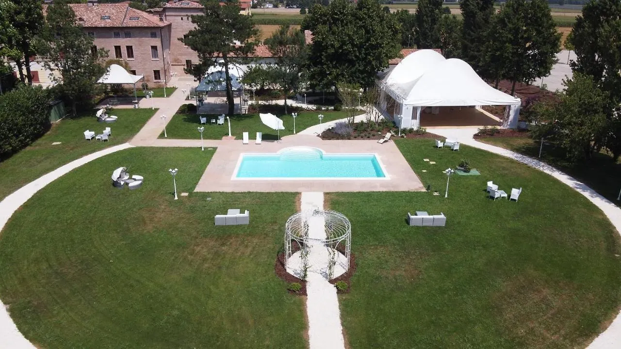 Villa La Personala Mirandola
