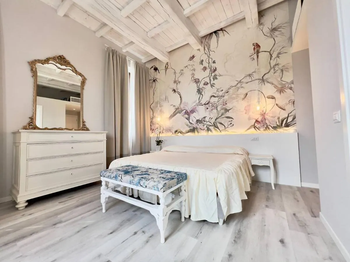 Villa La Personala Mirandola
