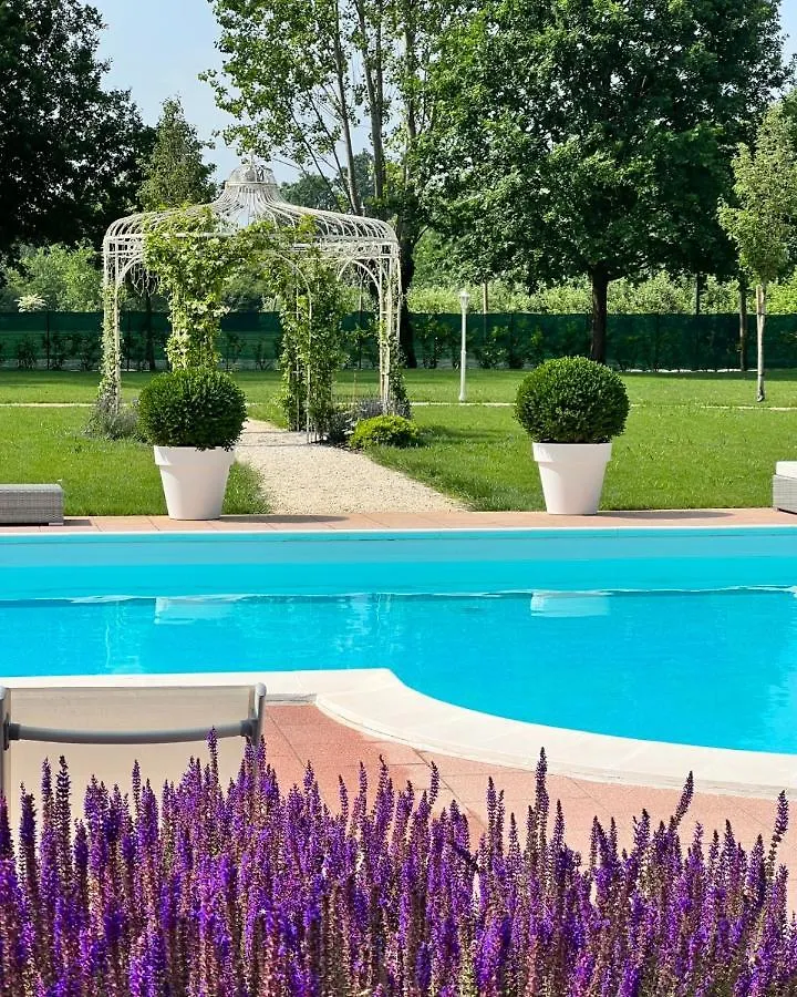 Villa La Personala Mirandola