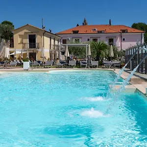 Il Casale Appartementi Wellness E Piscina Riscaldata Appartamento Tovo San Giacomo